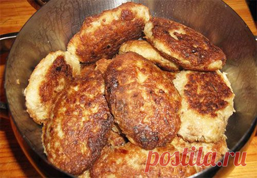 Картофельные драники «Тяп-ляп» | Zapekan-ka.ru