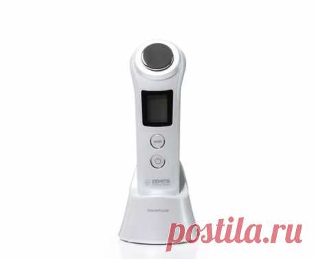 Заказать Zemits GlaciarFacial с быстрой доставкой ☑ 100% оригинал ☑ Гарантия и возврат ☑ Сервисное обслуживание ☑ Покупка в рассрочку ☑ Бесплатное индивидуальное обучение работе на аппарате ☑ Шоурум в…
