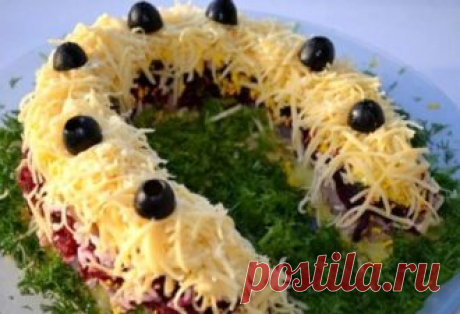 Самый полезный кекс из сухофруктов: готовится быстро, а получается вкусно!
