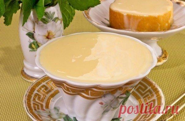 СГУЩЕННОЕ МОЛОКО 