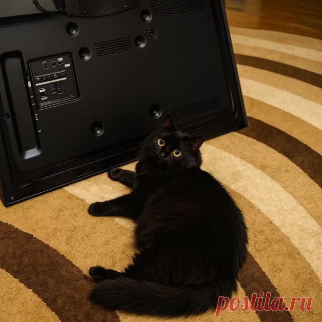 Матвей против телевизора - Готовим так!