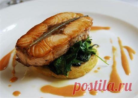 Готовим лабардан: тонкости и вкусные рецепты / Простые рецепты