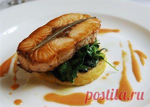 Готовим лабардан: тонкости и вкусные рецепты / Простые рецепты