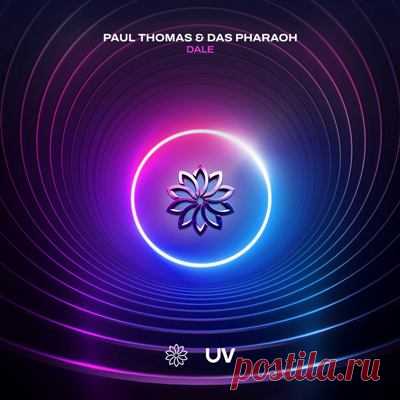 Paul Thomas, Das Pharaoh – Dale