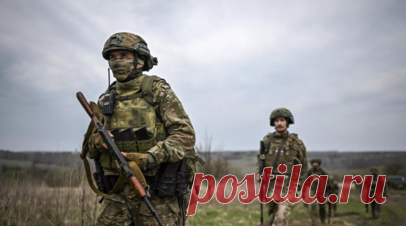МО: ВС России с начала 2025 года освободили 205 населённых пунктов в зоне СВО. Российские войска с начала 2025 года освободили более 4714 кв. км, взяв под контроль 205 населённых пунктов в зоне СВО, сообщает Минобороны России. Читать далее
