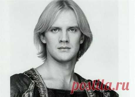 Александр Годунов (Alexander Godunov)
- 28 ноября, 1949 • 18 мая 1995