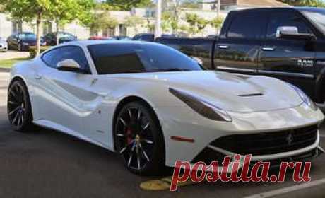 Lexani Wheels - 2013_Ferrari_599_184