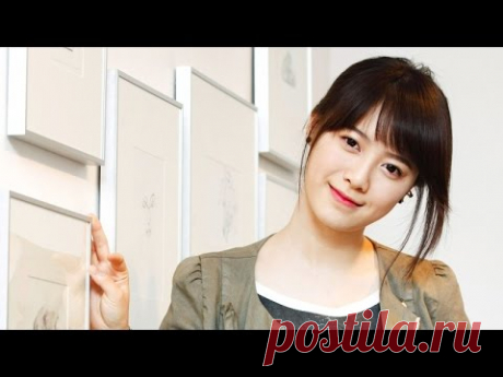 Ку Хе Сон / Koo Hye Sun - Интервью [Рус. Vina]
