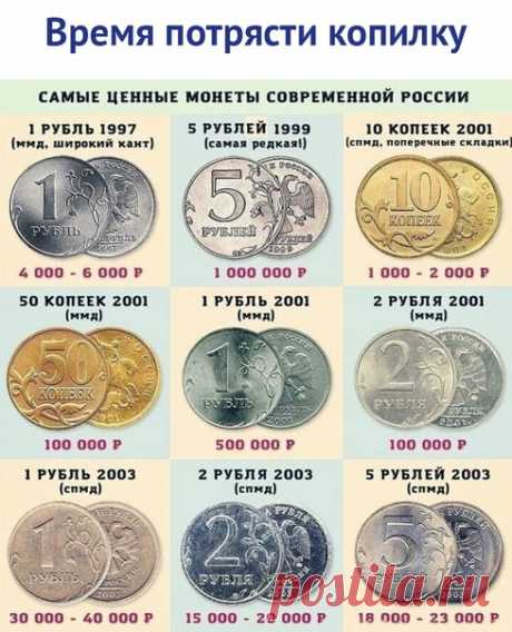 Интересные Факты