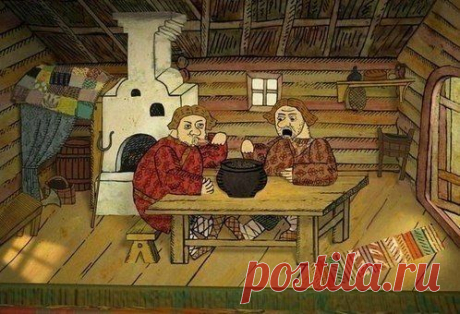 10 русских слов с необычным происхождением