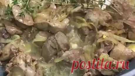 Вкуснятина какая!