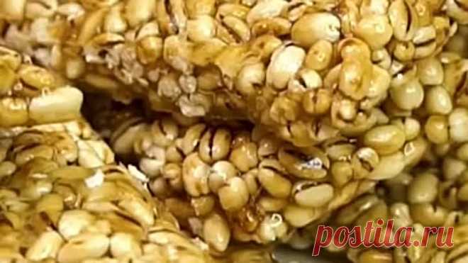 Никто не догадается из чего не на вид , не на вкус! Вместо конфет к чаю