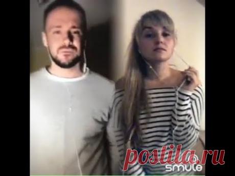 Сука разлука on Sing! Karaoke