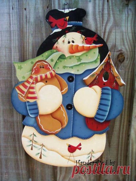 © КЛУБ РУКОДЕЛИЯ ✖✖✖ HANDMADE