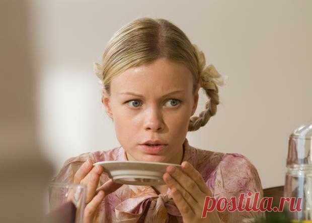 "Доярка из Хацапетовки" 14 лет спустя: как изменилась с годами актриса Евгения Осипова