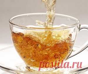 Лечение кардиосклероза медом и травами - health info