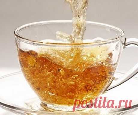 Лечение кардиосклероза медом и травами - health info