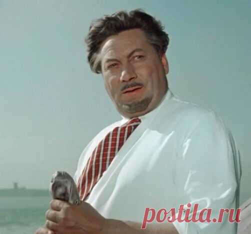 Василий Меркурьев. Спас жену от расстрела и воспитал 8 детей / Назад в СССР / Back in USSR