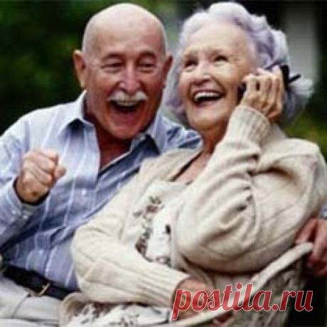 Регулярный секс делает мужчин долгожителями
