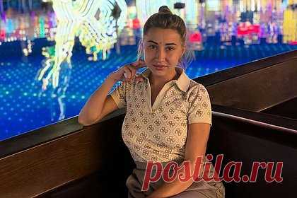 Стало известно о судьбе бросившей дочь в отеле Таиланда россиянки