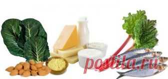 Какие самые полезные продукты для здоровья вы знаете?