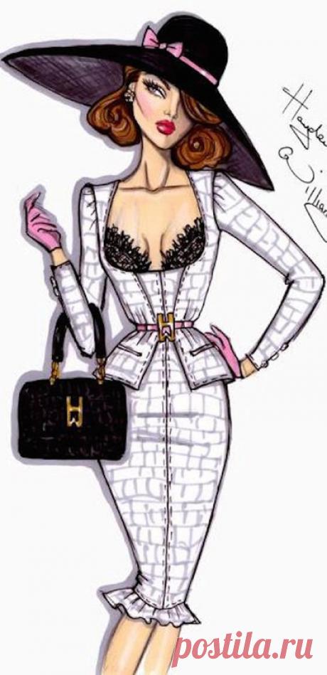 Шитье мое - выкройки, рукоделие