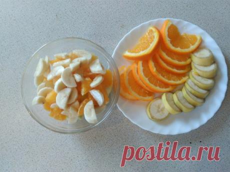 Правильное питание