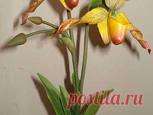 Флористика. Мастер-Классы. Ярмарка Мастеров - ручная работа, handmade