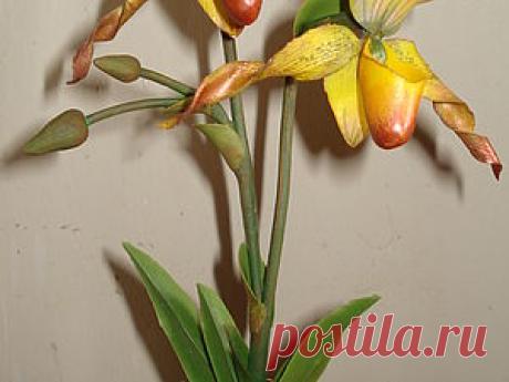 Флористика. Мастер-Классы. Ярмарка Мастеров - ручная работа, handmade