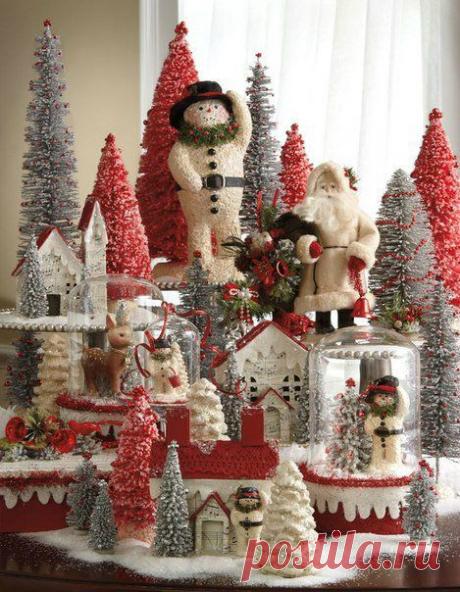 елка - Самое интересное в блогах