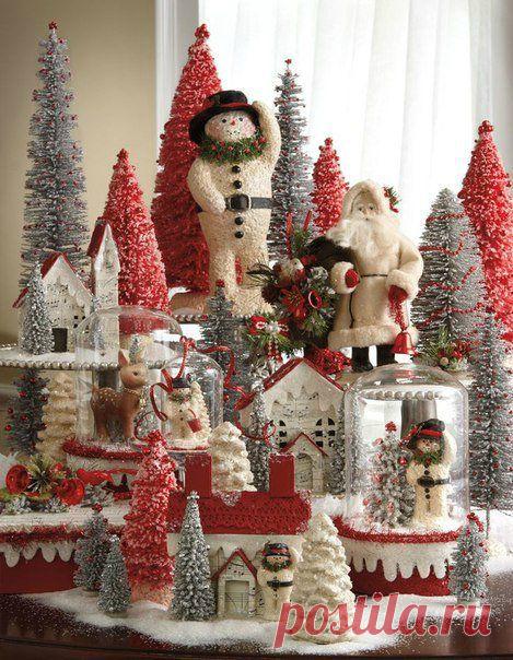 елка - Самое интересное в блогах