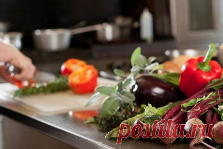 Простые кухонные советы — Делимся советами