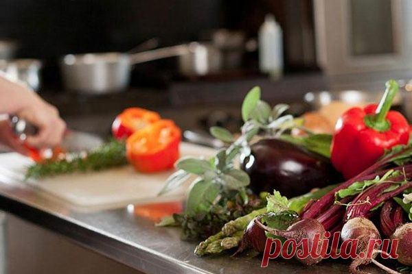 Простые кухонные советы — Делимся советами