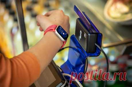 Apple в тестовом режиме разрешила добавлять студенческие билеты в Apple Wallet в США