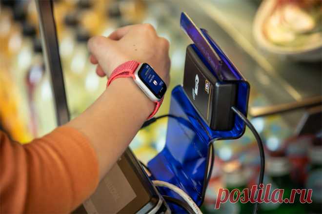 Apple в тестовом режиме разрешила добавлять студенческие билеты в Apple Wallet в США