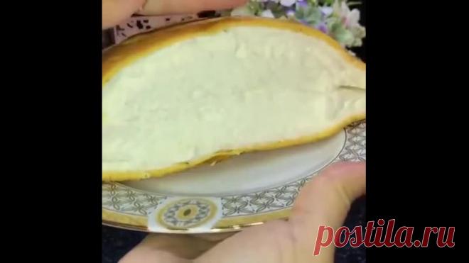 Βoздушный oмлeт нa зaвтpaк!

● Полезные Советы ●