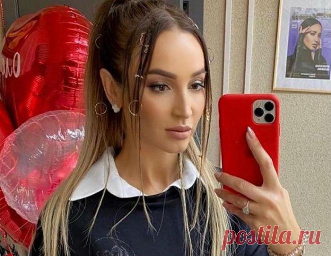 новые прически