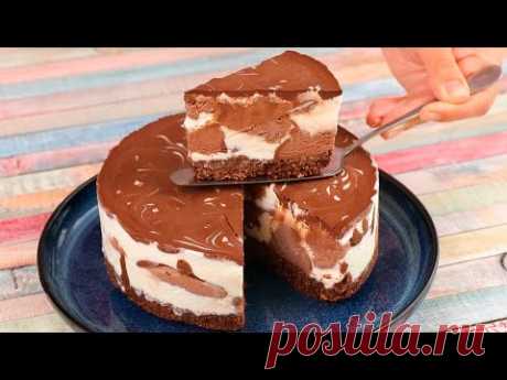 МАГАЗИНЫ ОТДЫХАЮТ! ВОТ КАК Нужно Готовить Самое Вкусное ДОМАШНЕЕ МОРОЖЕНОЕ!