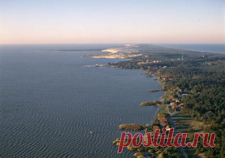 National Park of the Curonian Split  |  Pinterest • Всемирный каталог идей