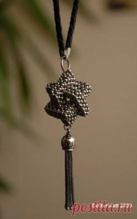 Dottis Klunkerkram - 2 mm balls (antique silver) & 15/0 seeds (nickel) for edge enhancement