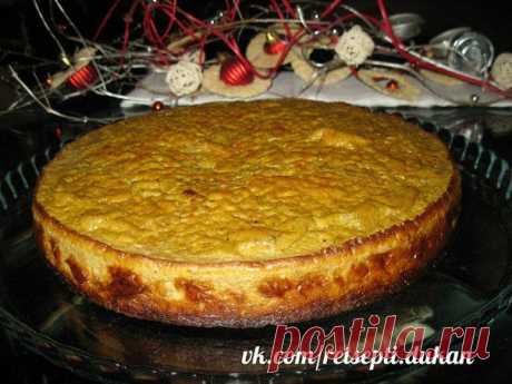Суфле из печени.Очень вкусный ,подходит для Атаки.