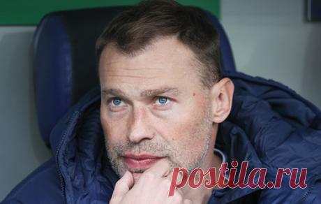 Василий Березуцкий покинул пост главного тренера "Урала". Стороны решили не продлевать контракт