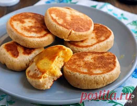 Печенье легкое - пошаговый кулинарный рецепт на Повар.ру