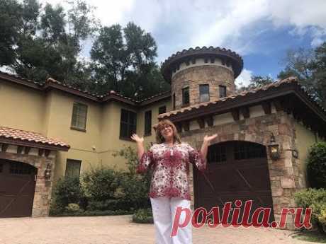 Шаг за шагом к новой жизни !!!! https://www.youtube.com/watch?v=lCHWvSnpIHs Моя Santa & Барбара и мой опыт )))) https://www.youtube.com/watch?v=F6NDj7L1mqk Ч...