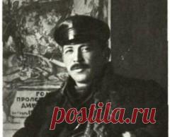 Сегодня 13 апреля в 1883 году родился(ась) Демьян Бедный