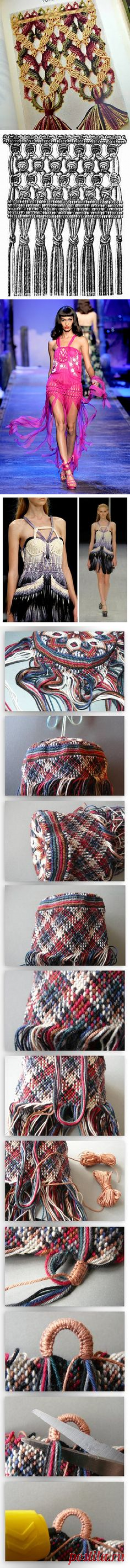 (11) Pinterest: инструмент для поиска и хранения интересных идей
