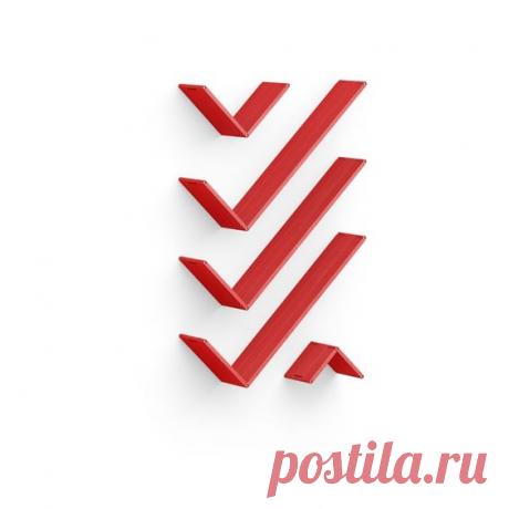 Полка Flex Shelf Set 88