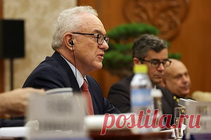 Глава МИД Уругвая высказался об антироссийских санкциях