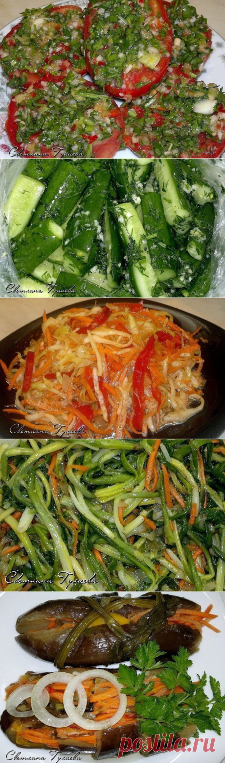 ЛУЧШАЯ Подборка ОСТРЕНЬКОЙ закуски