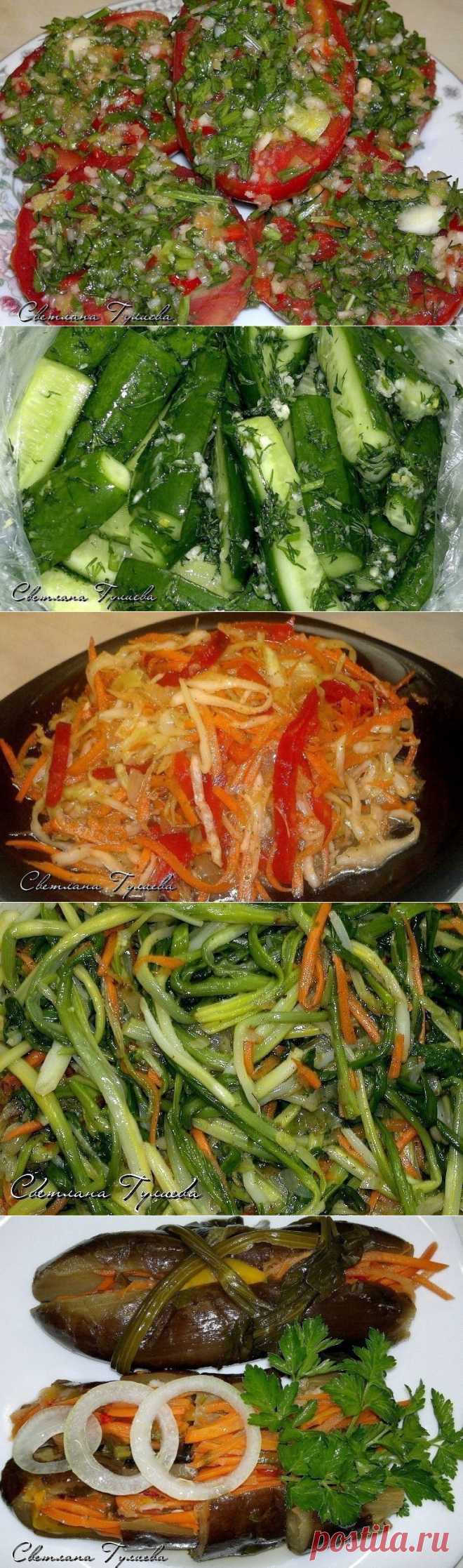 ЛУЧШАЯ Подборка ОСТРЕНЬКОЙ закуски